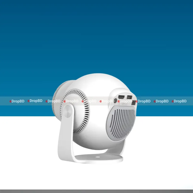 TP360 Smart Android Projector Best Price in Bangladesh