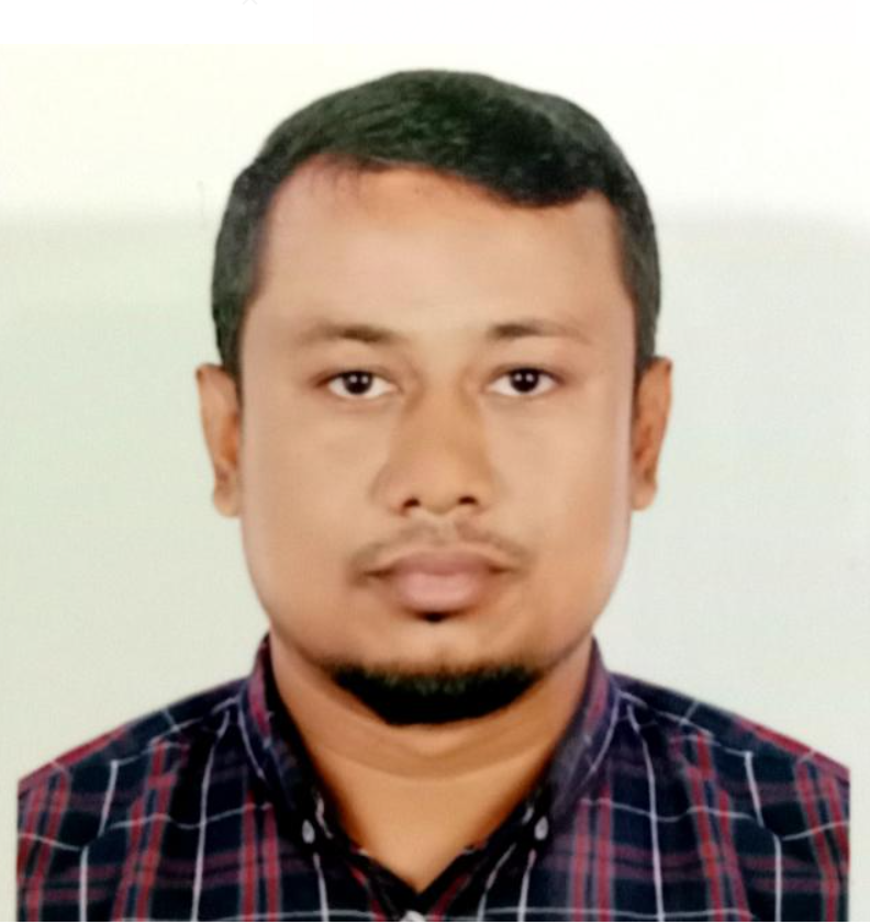 Md.Niamot Ullah, Demra, Dhaka